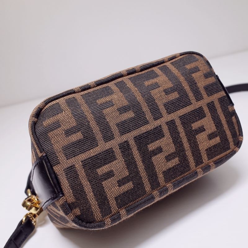 Fendi Cosmetic Bags